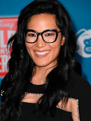 Мета Голдинг
Meta Golding