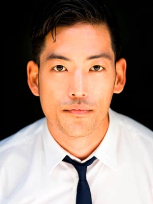  
Joseph Lee